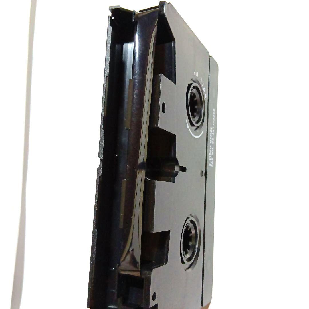 ソニックアドベンチャードリームキャスト【非売品VHSビデオテープ】おまけ特典付き