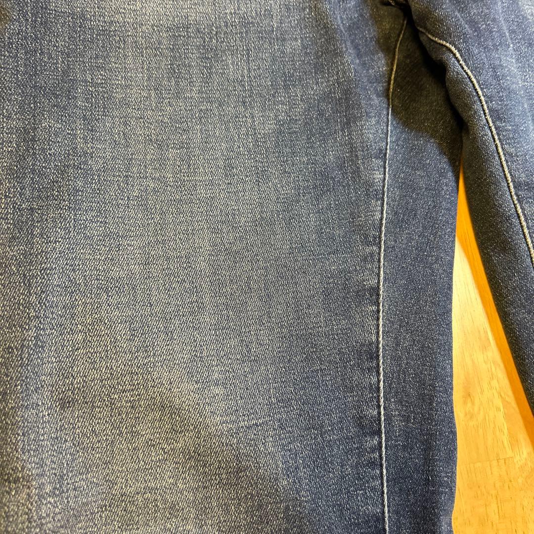 【先約済み】JACOB COHEN BARD デニムパンツ