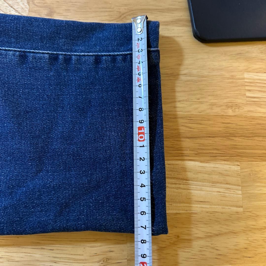 【先約済み】JACOB COHEN BARD デニムパンツ