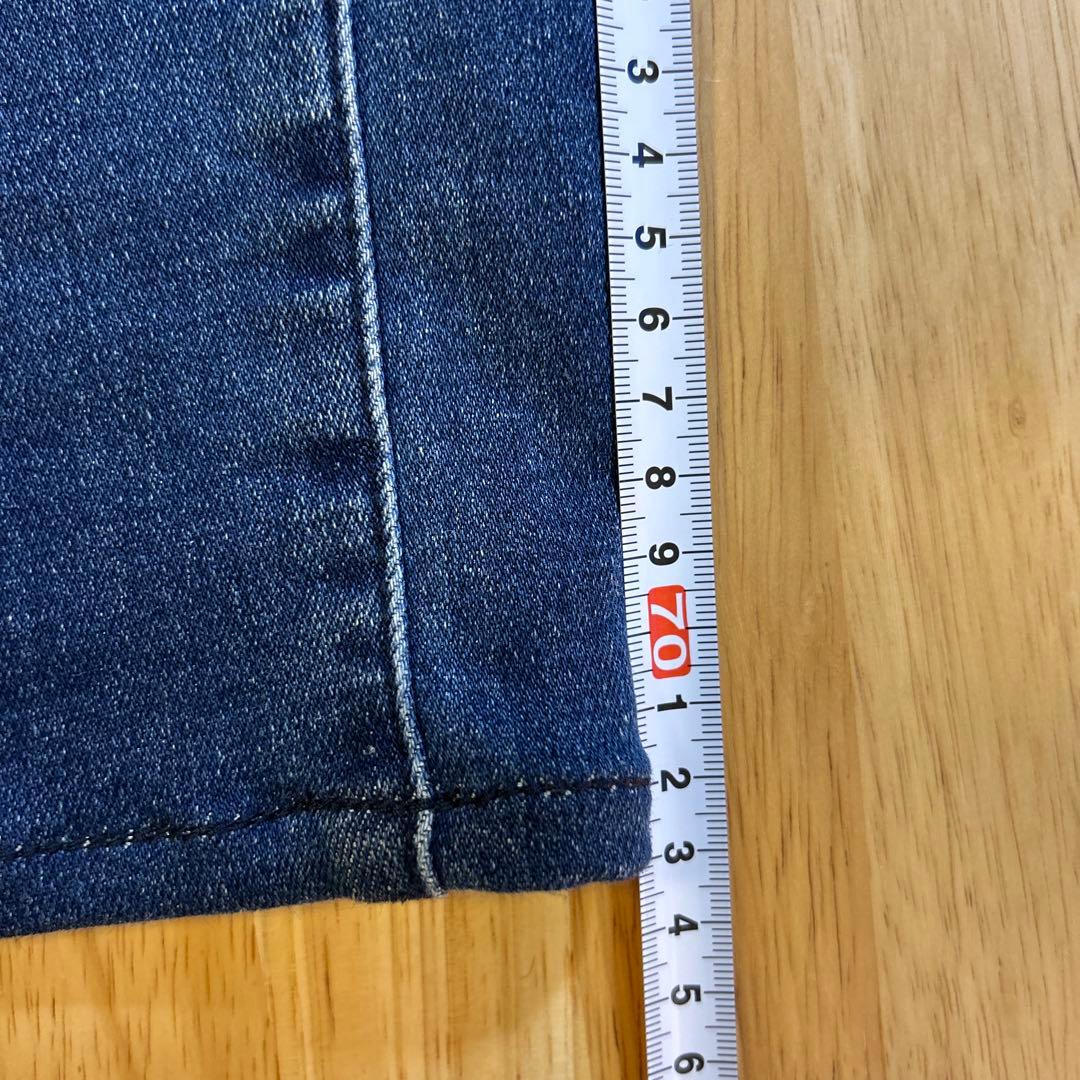 【先約済み】JACOB COHEN BARD デニムパンツ