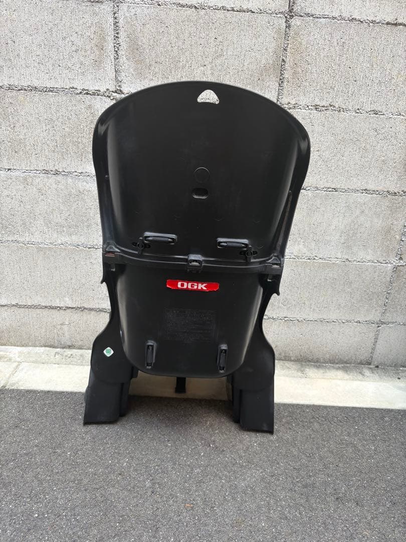 OGK チャイルドシート