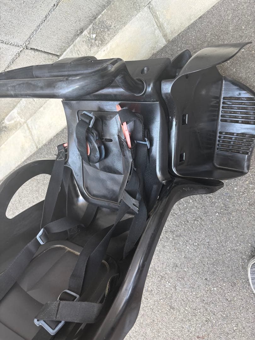 OGK チャイルドシート