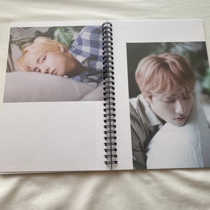 K-POP・アジア BTS 2019 SEASON'S GREETINGS