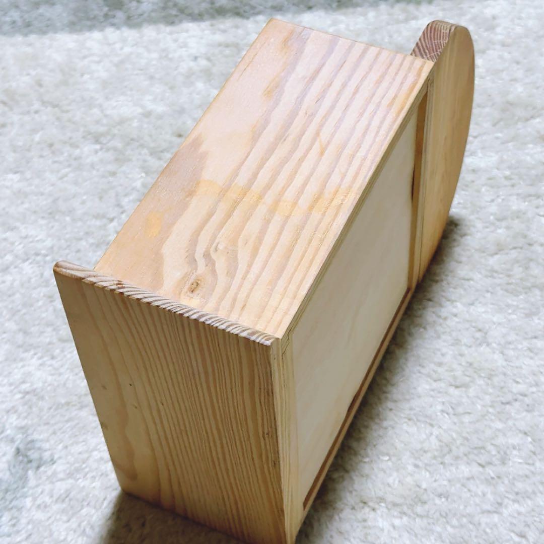 希少 レア ハローキティ ミニ棚 小物入れ レトロ 昭和 当時物 ミニチュア