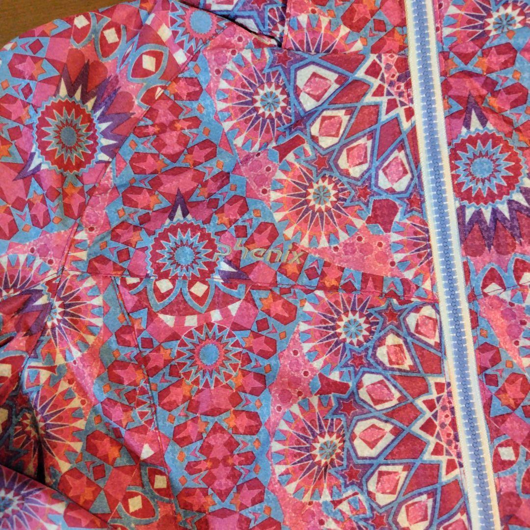 fenix 135～155 スキーウエア