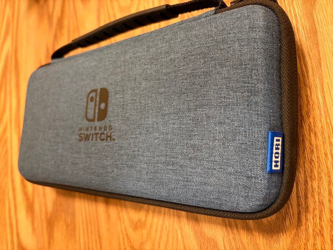 Nintendo Switch 本体HAC-001 初期モデル (動作確認済み)