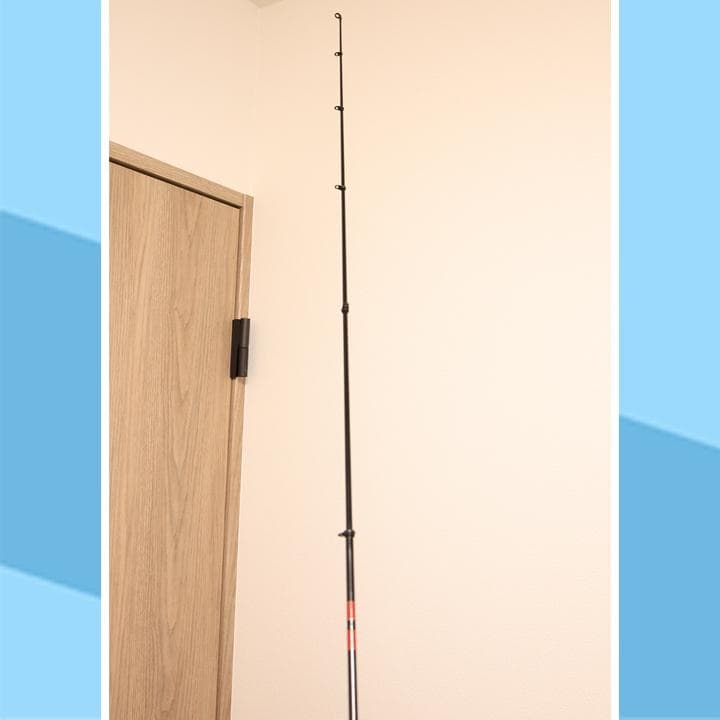 がまかつ カゴSPECIALⅡ 4号4-58 Type ベイト