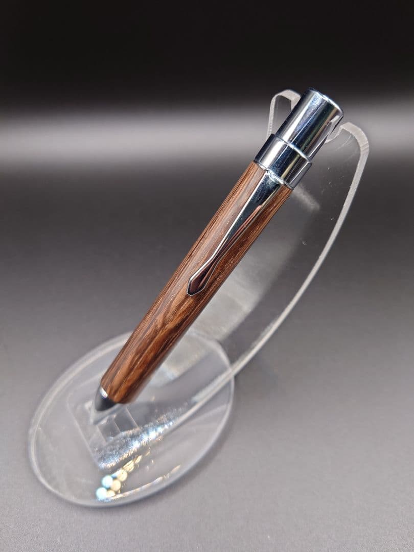 Craft-A BP303 神代楢　ボールペン　新商品