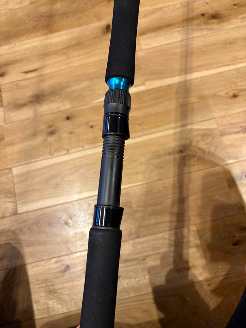 MCワークス ワイルドブレーカー 113R/S スペシャルモデル