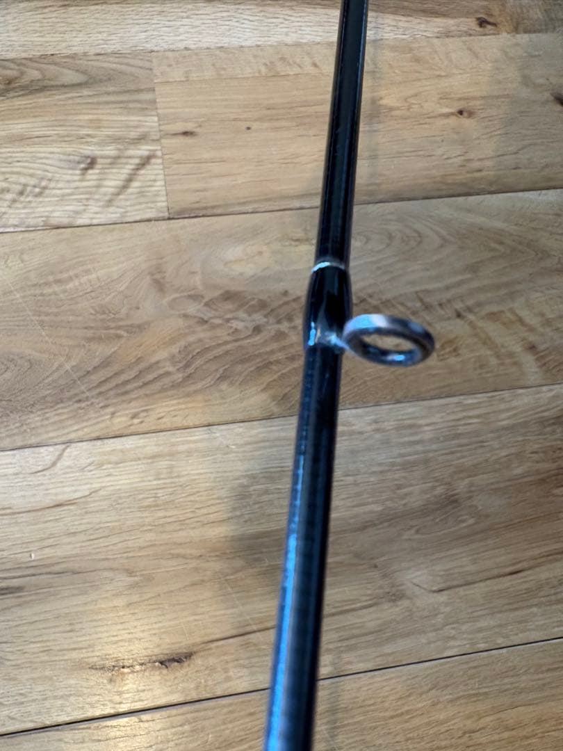 MCワークス ワイルドブレーカー 113R/S スペシャルモデル