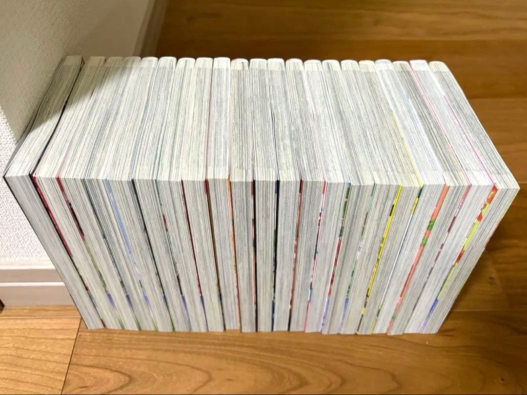 【新品未読】薬屋のひとりごと 猫猫の後宮謎解き手帳 21巻セット