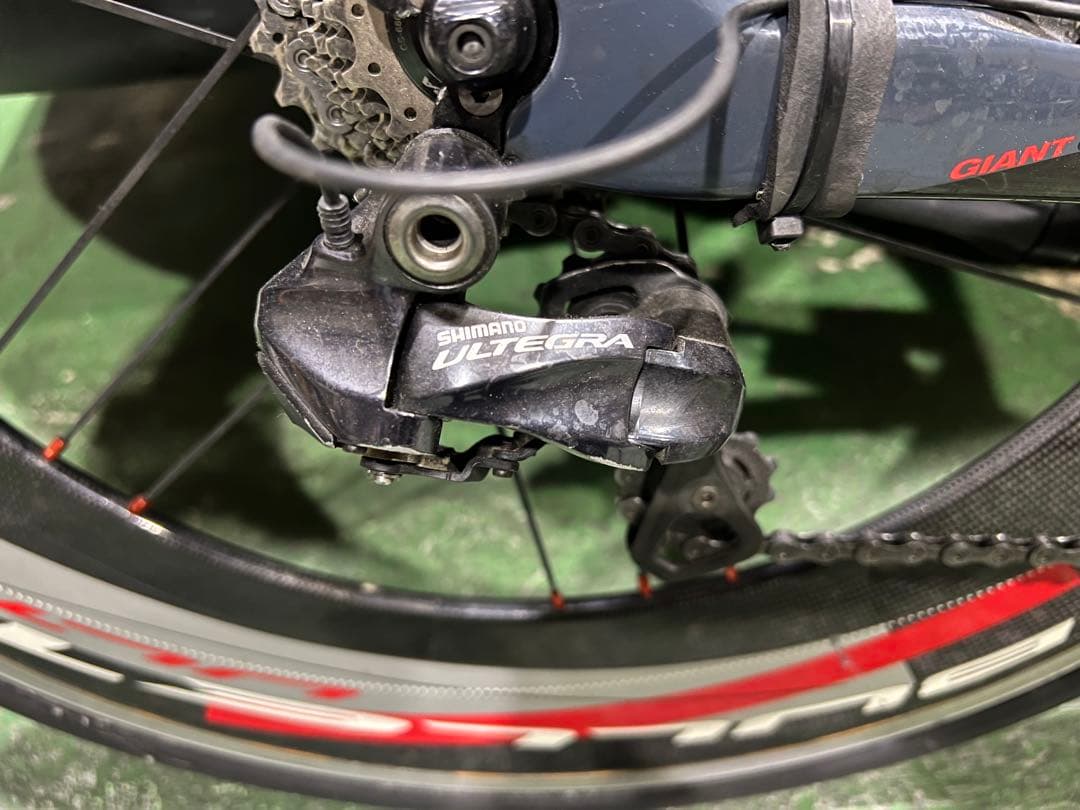 ニ*ル様 Giant Trinity 2015年T TバイクアルテD2パイオニア