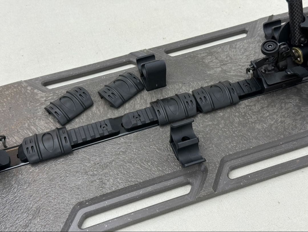 LFE GT40+DECK2+DECK0+SBS KIT+RAIL他フルカスタム