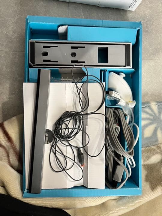 Nintendo Switch Wii WiiU