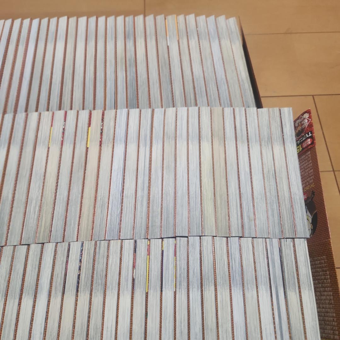 美品【送料無料】名探偵コナン　１０６巻セット　おまけ６冊付き　合計１１２冊