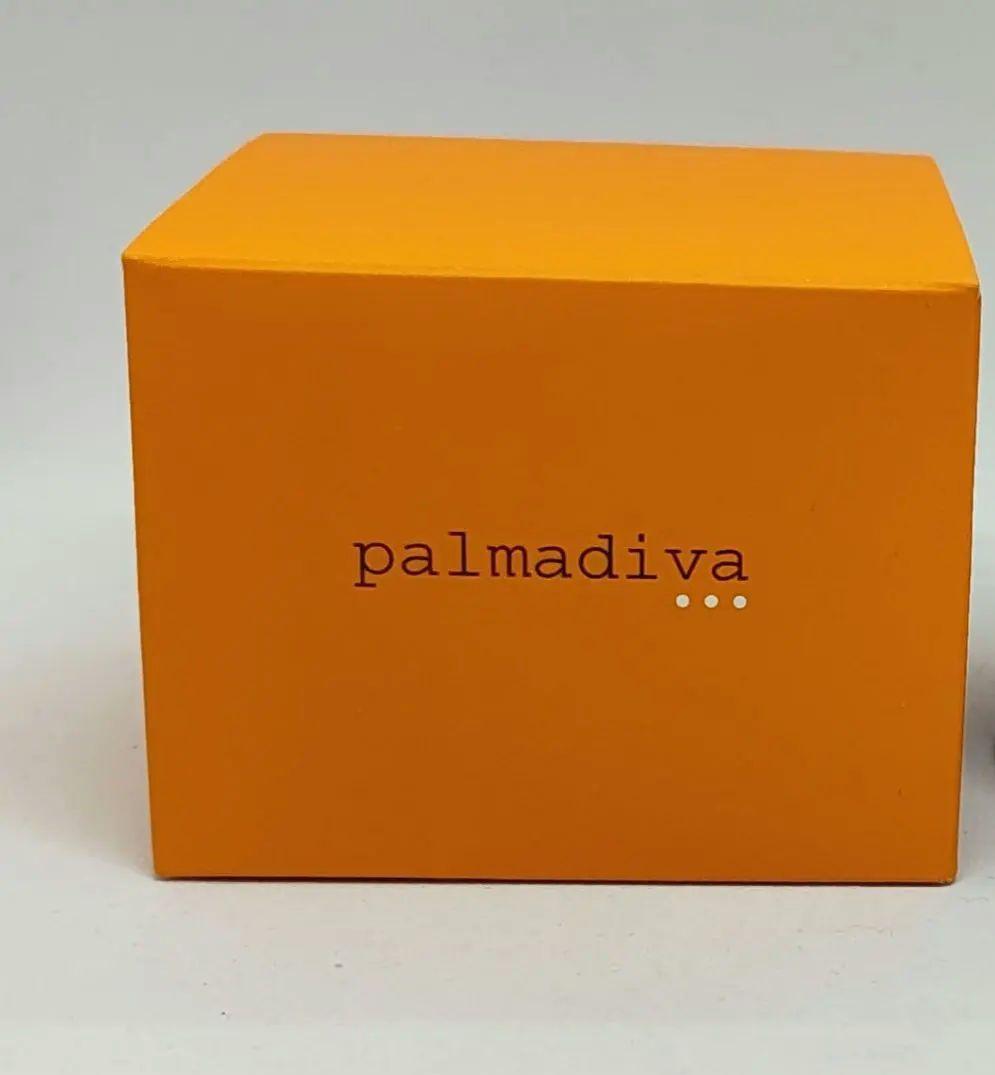 パルマディーバ ザ・プレミアムクリームプラス 50g