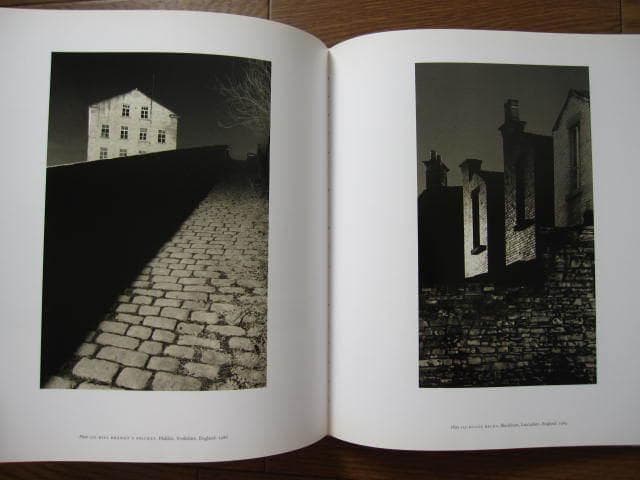 Michael Kenna： A 20 Year Retrospective