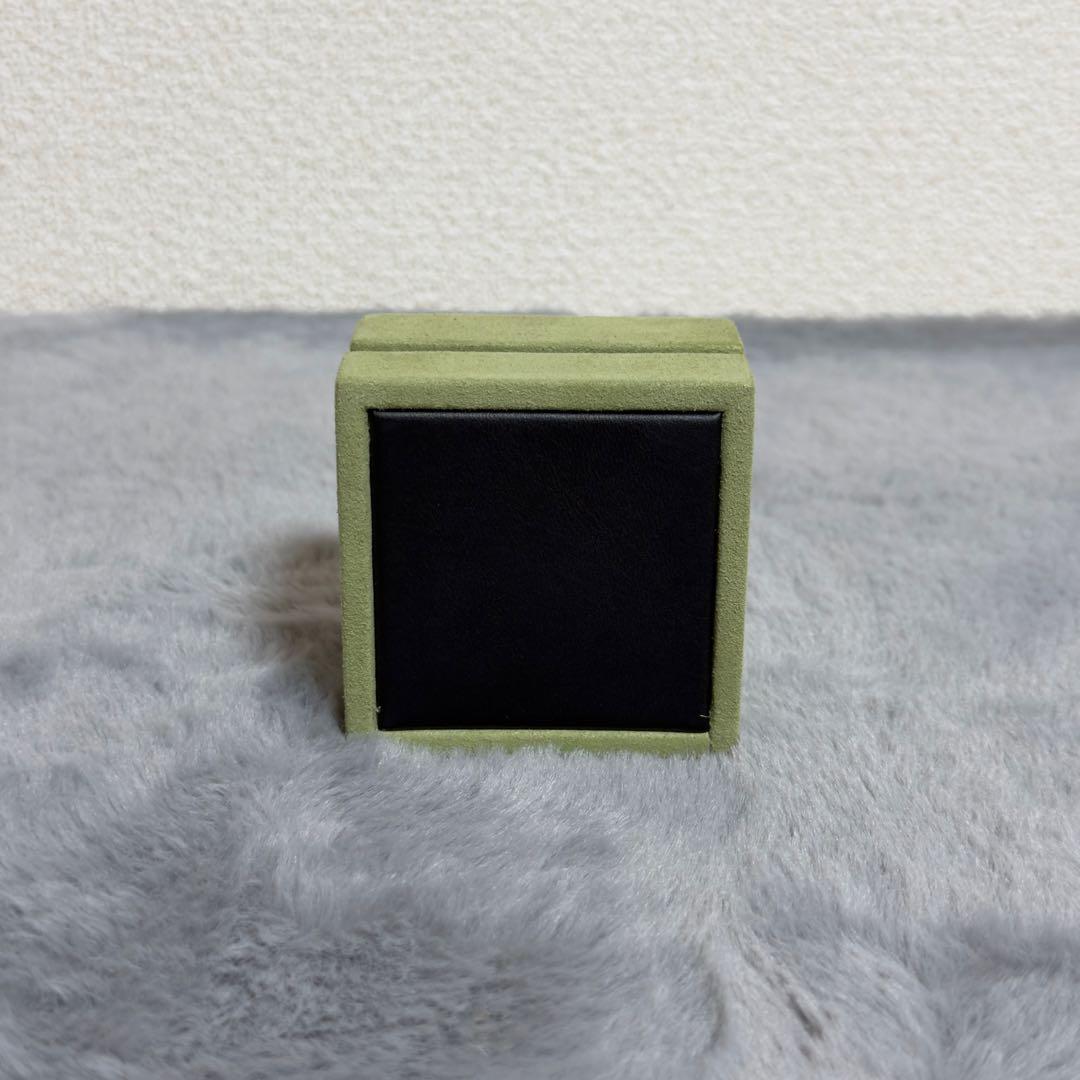 【新品未使用】ヴァンクリーフアーペル マジックアルハンブラ　ネックレス　ケース