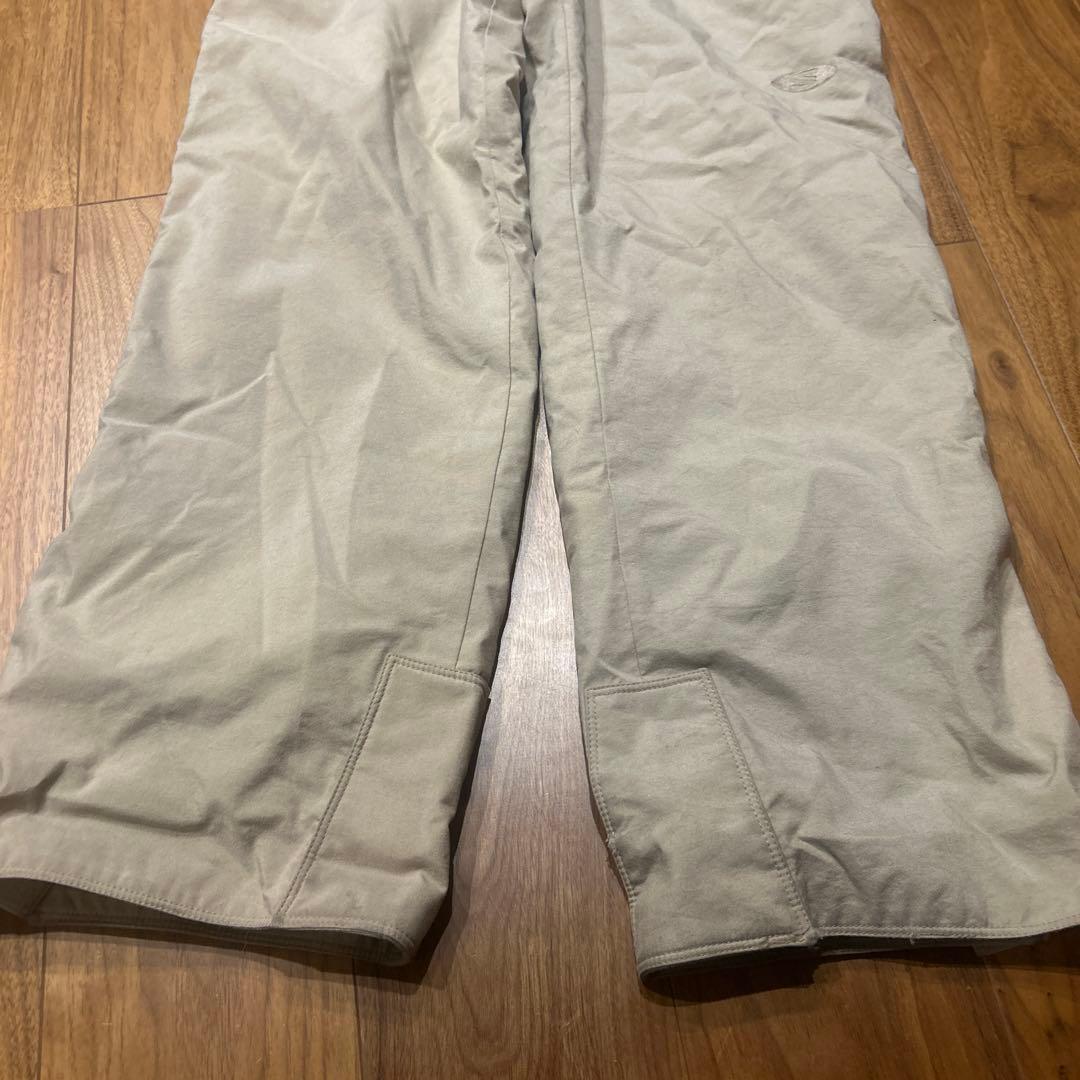 サロモン　SALOMON メンズ　スキーウェア　 上下セット　M