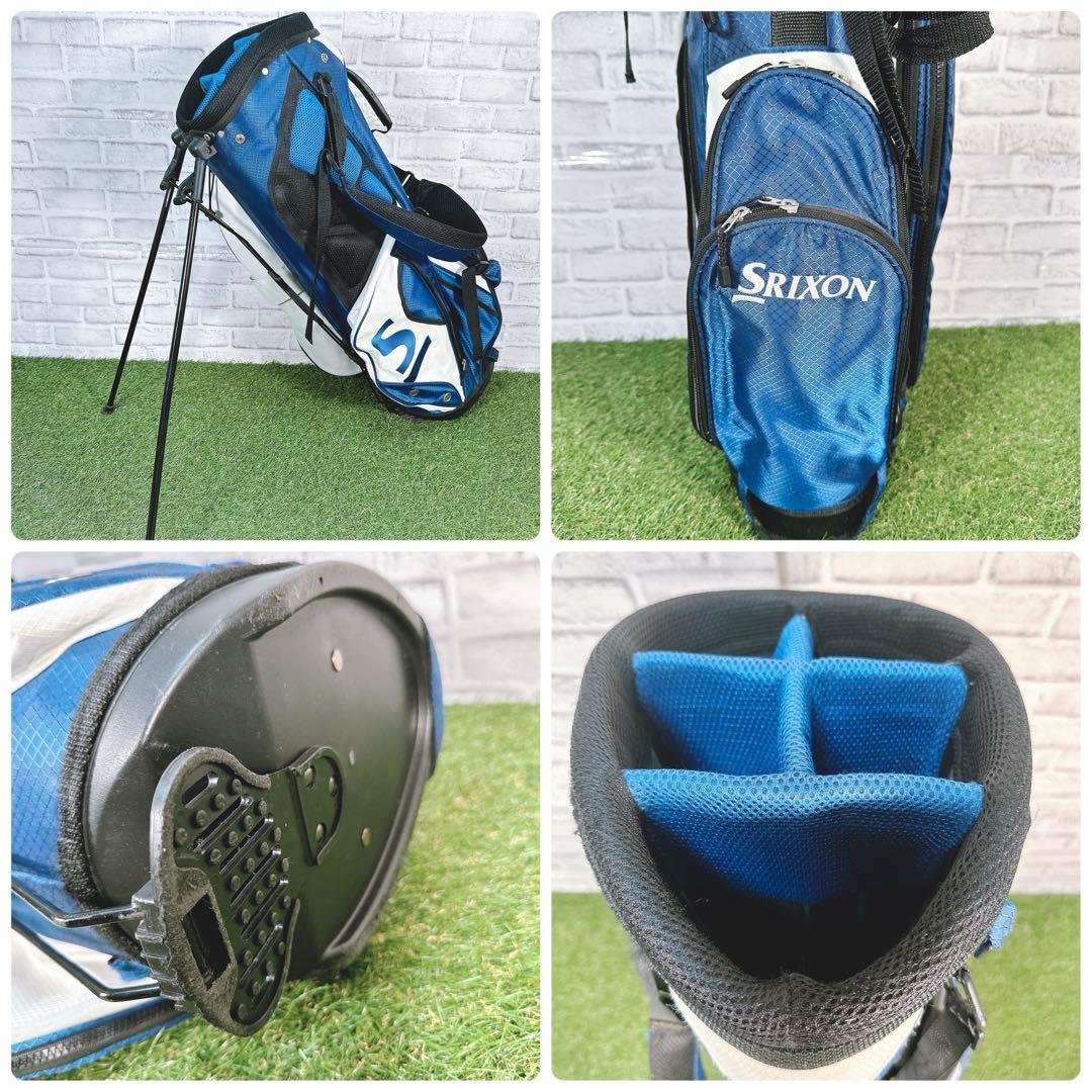 スリクソン メンズ ゴルフクラブセット Sフレックス キャロウェイ オデッセイ