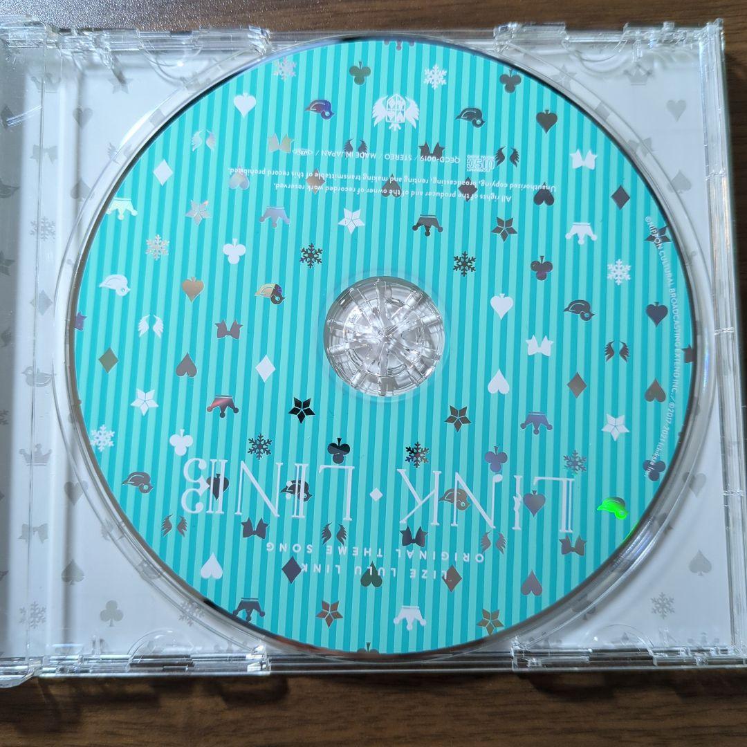 5-4764リゼるる LINK・LINK にじさんじ リゼ・ヘルエスタ 鈴原るる