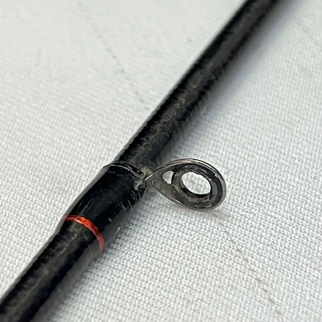 シマノ ジャッカル ポイズンアドレナ 174H-PF ベイトロッド