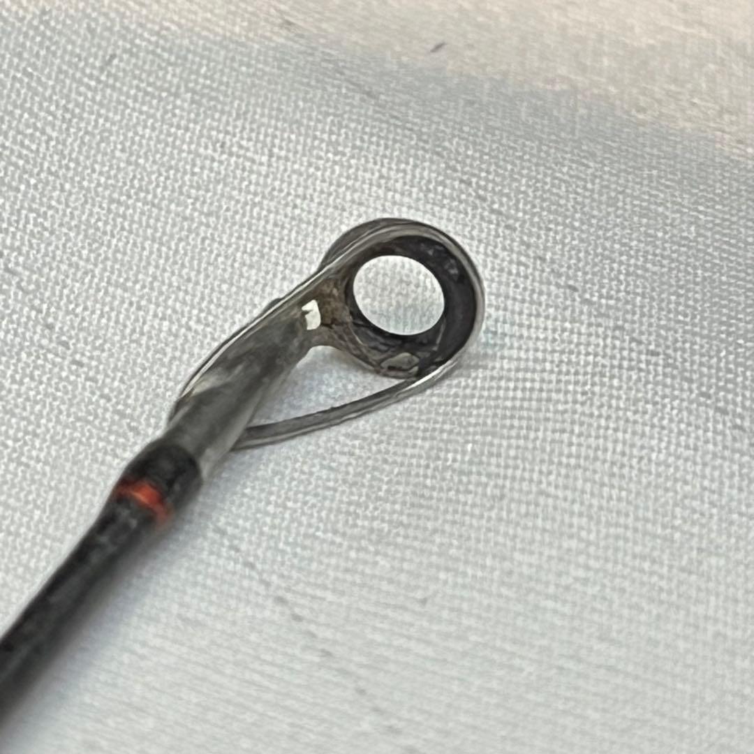 シマノ ジャッカル ポイズンアドレナ 174H-PF ベイトロッド