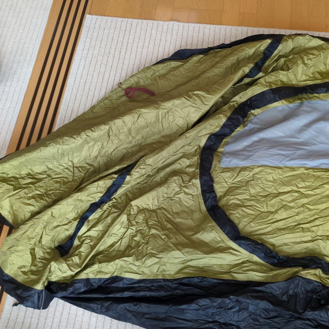 HERITAGE　espace　エスパース NEW クエスト Quest 2