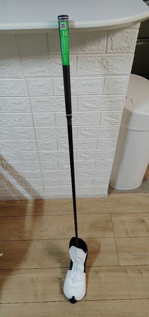 ★未使用★ピンPING G440 MAX 3W 15度 希少シャフト