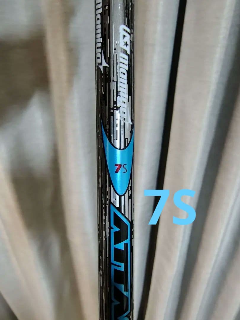 ★未使用★ピンPING G440 MAX 3W 15度 希少シャフト