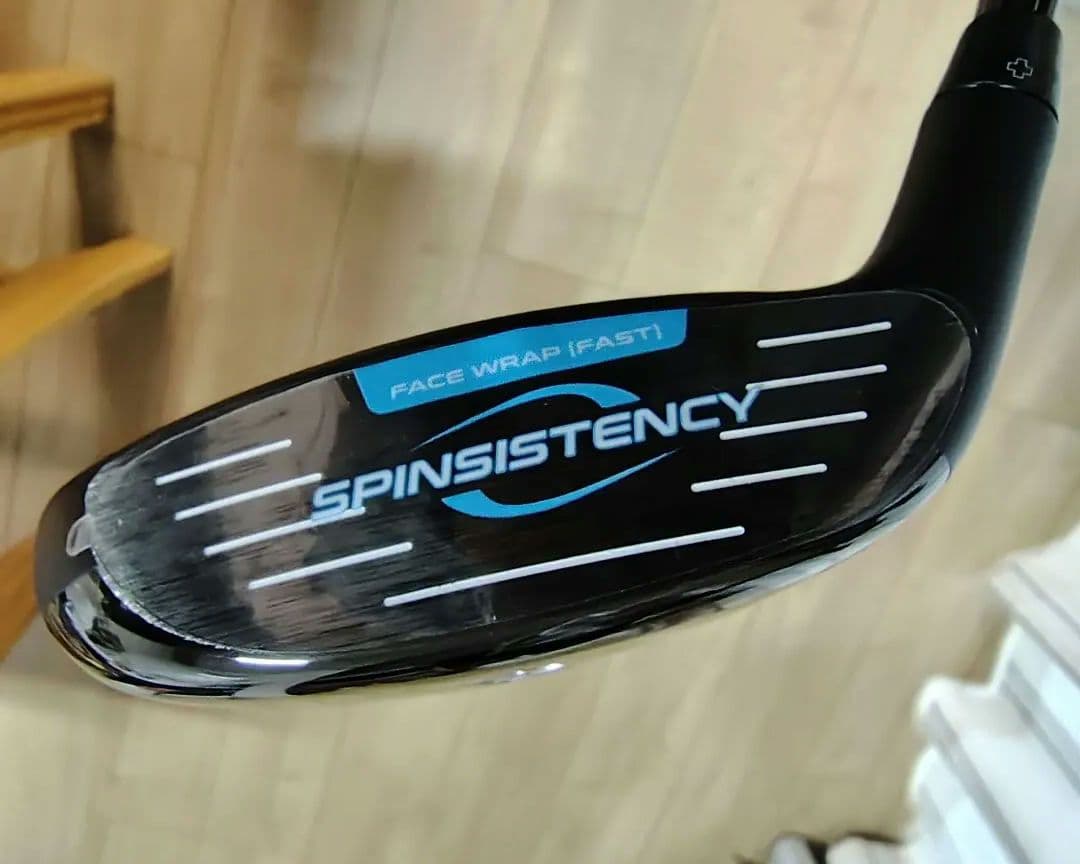 ★未使用★ピンPING G440 MAX 3W 15度 希少シャフト