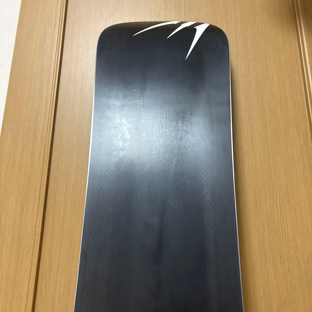 MOSS RR モス リボルバー ダブルアール2021-2022