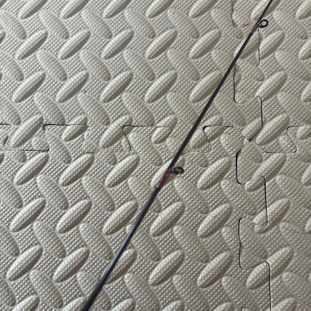 ロデオクラフト999.9グレイウルフ63M-TRZ