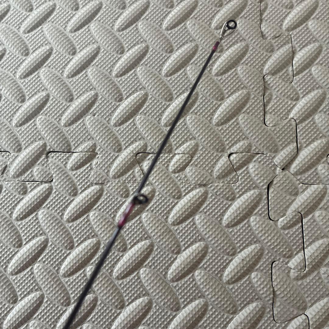 ロデオクラフト999.9グレイウルフ63M-TRZ