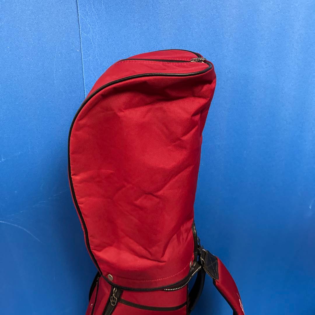 KLIBAN CATS GOLFキャディーバッグ