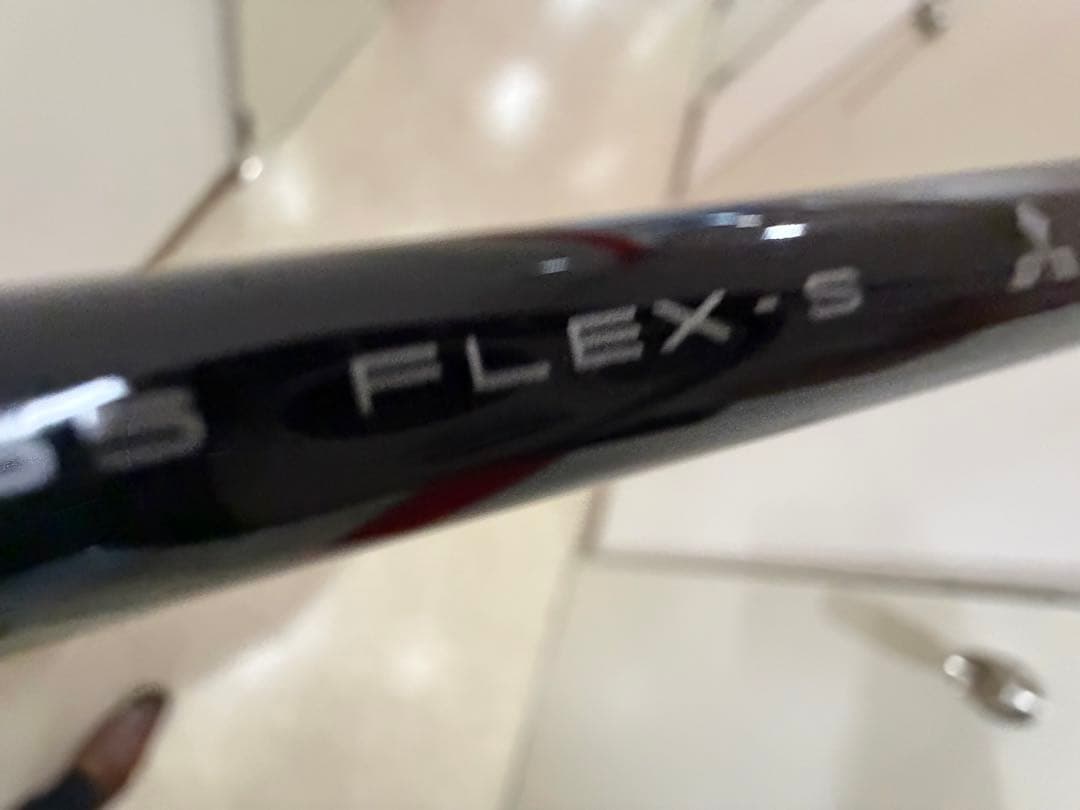 テンセイTENSEI AV BLUE 55S タイトリスト用シャフト45.5