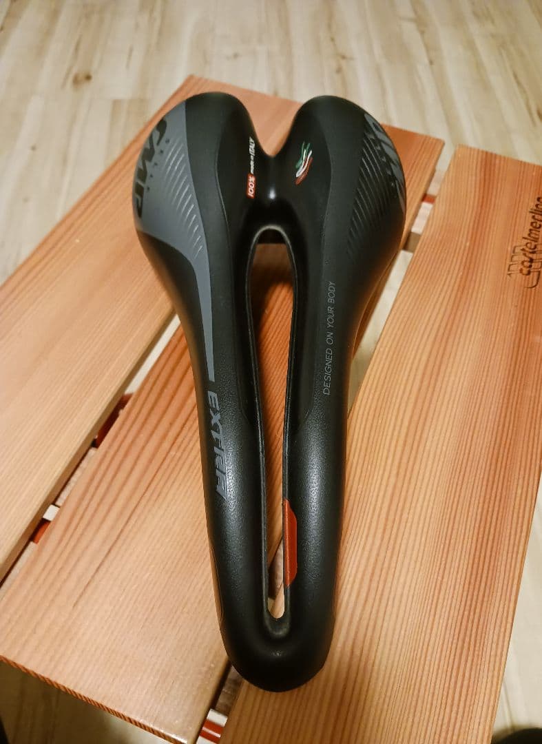 パーツ Selle SMP extra