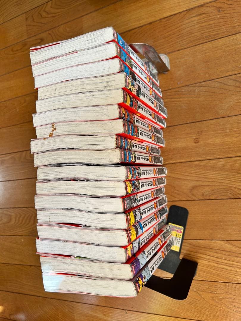 ドラゴンボール 完全版 　1〜34巻　全巻