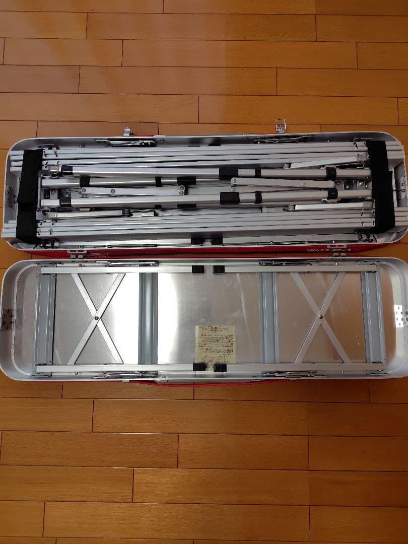 【珍品非売品】Coleman Coca-Cola アウトドアテーブルセット