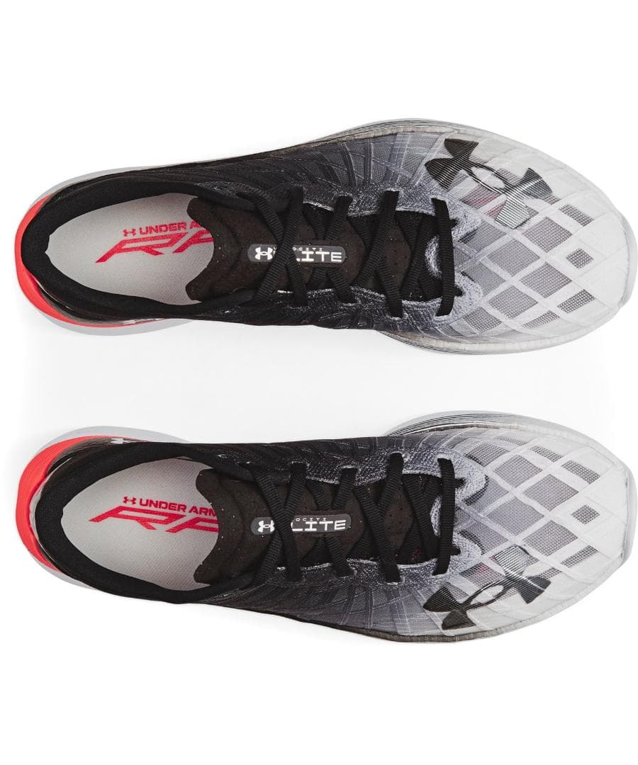 アンダーアーマー UAフロー ベロシティ エリート 24.5cm【ランニング】