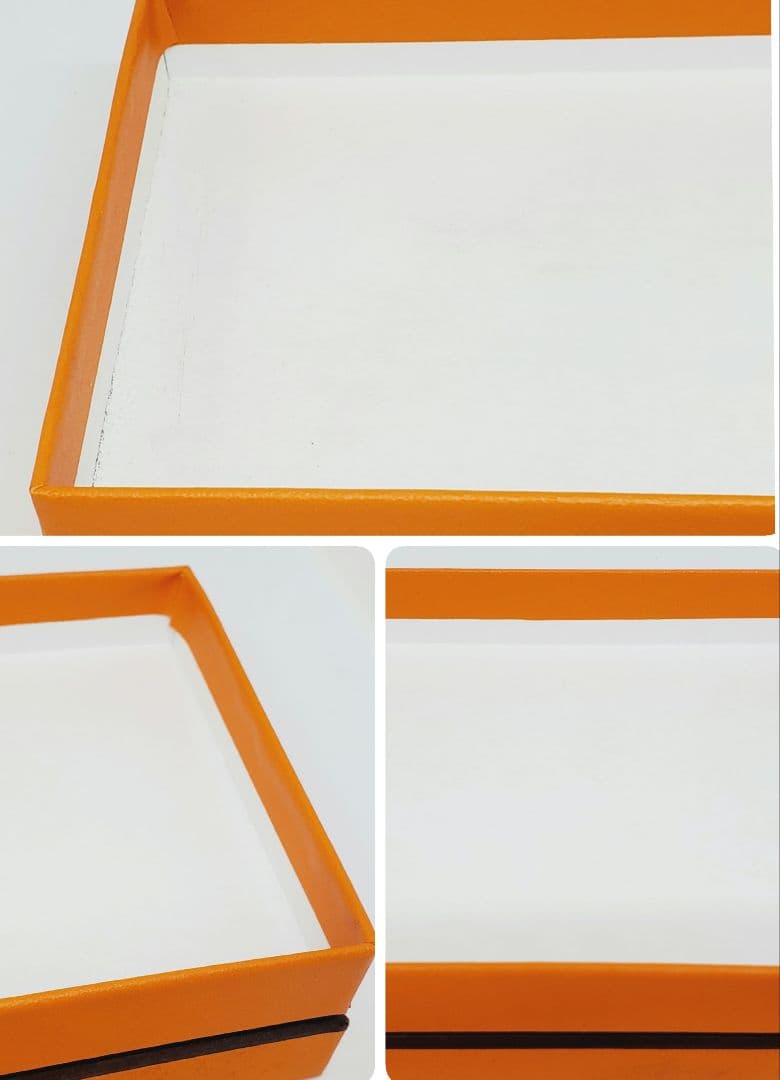 フォロー割　 HERMES エルメス ボケットチーフ スカーフ カレ ブルー