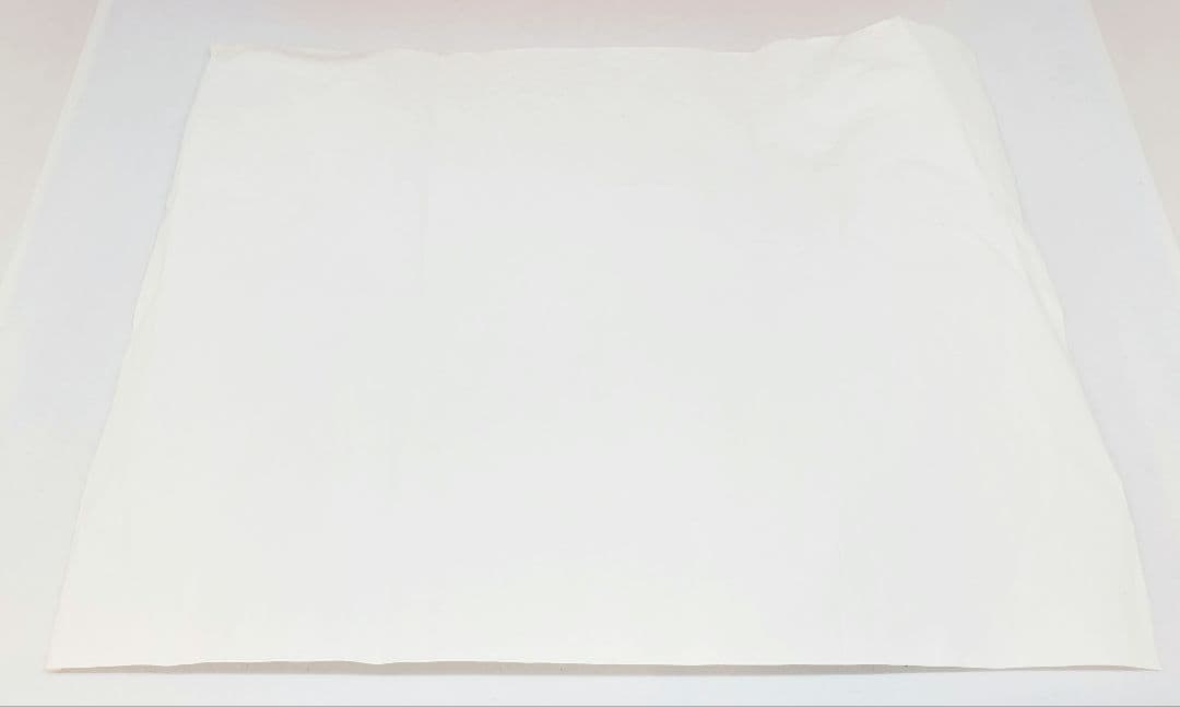 フォロー割　 HERMES エルメス ボケットチーフ スカーフ カレ ブルー