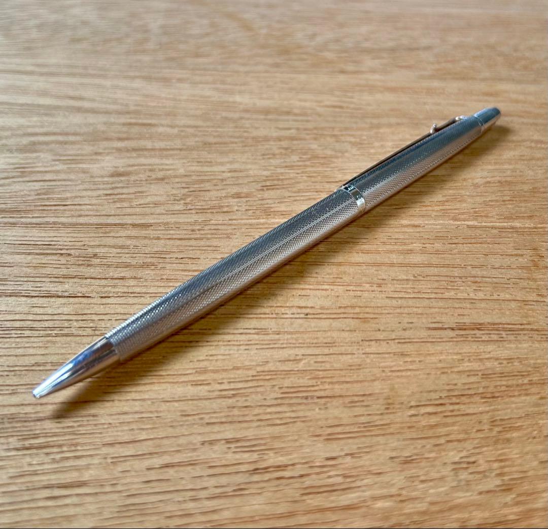 CARAN D'ACHE マディソン　エペ　シャーペン【廃盤】