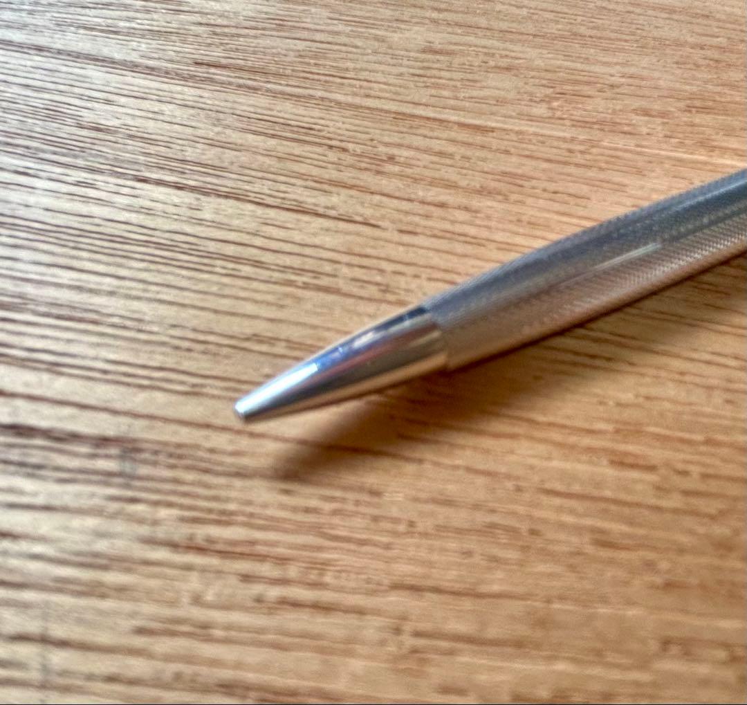 CARAN D'ACHE マディソン　エペ　シャーペン【廃盤】