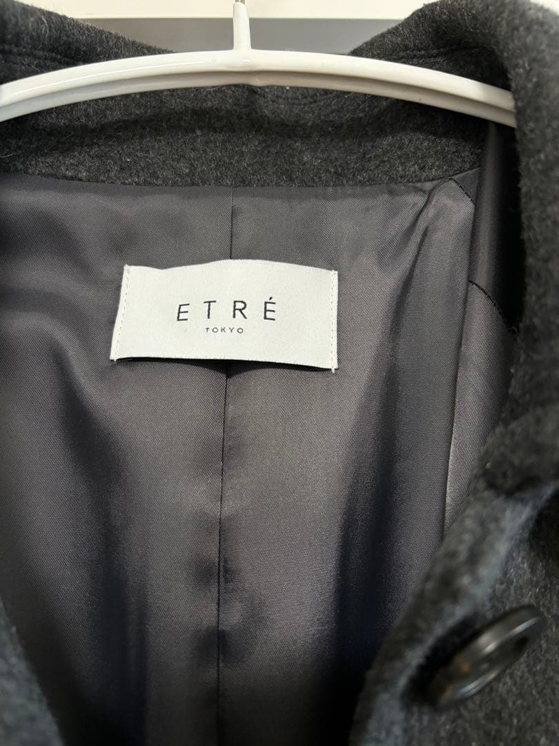 etre tokyo 復刻　ビッグカバーオールジャケット　コート