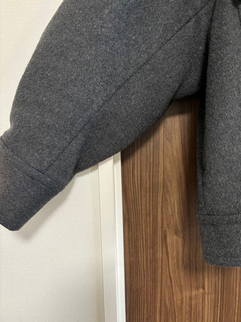 etre tokyo 復刻　ビッグカバーオールジャケット　コート