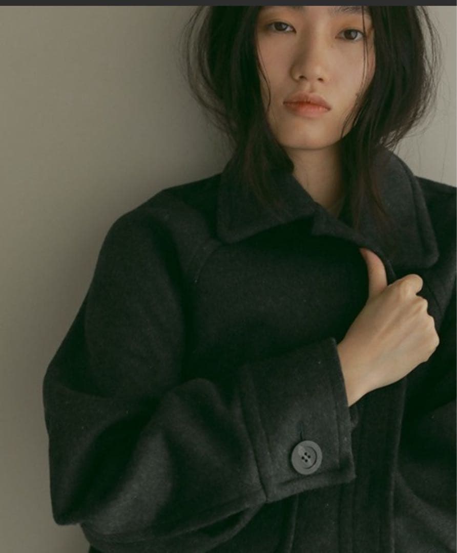 etre tokyo 復刻　ビッグカバーオールジャケット　コート