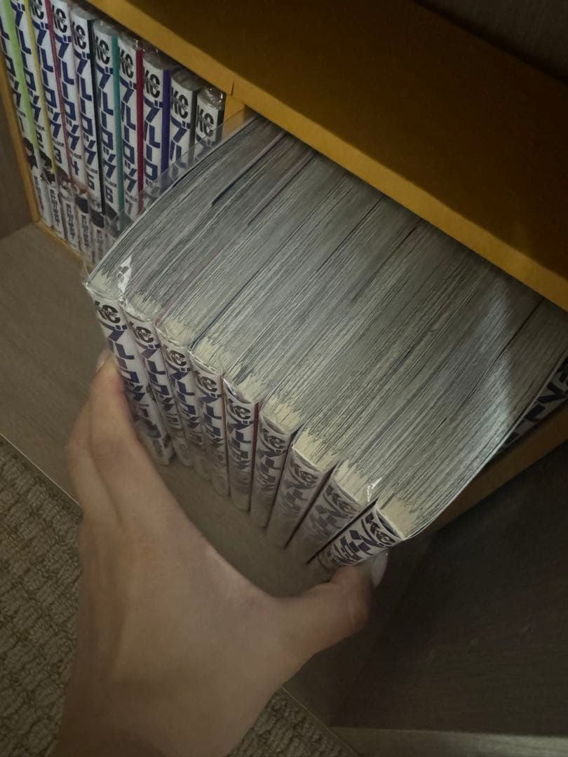 ブルーロック 1-27巻セット➕エピソード凪