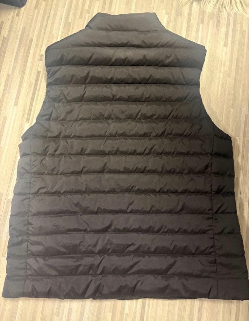 ま*さ様 極美品【TATRAS】 ダウンベスト MTAT24S4939-D サイ