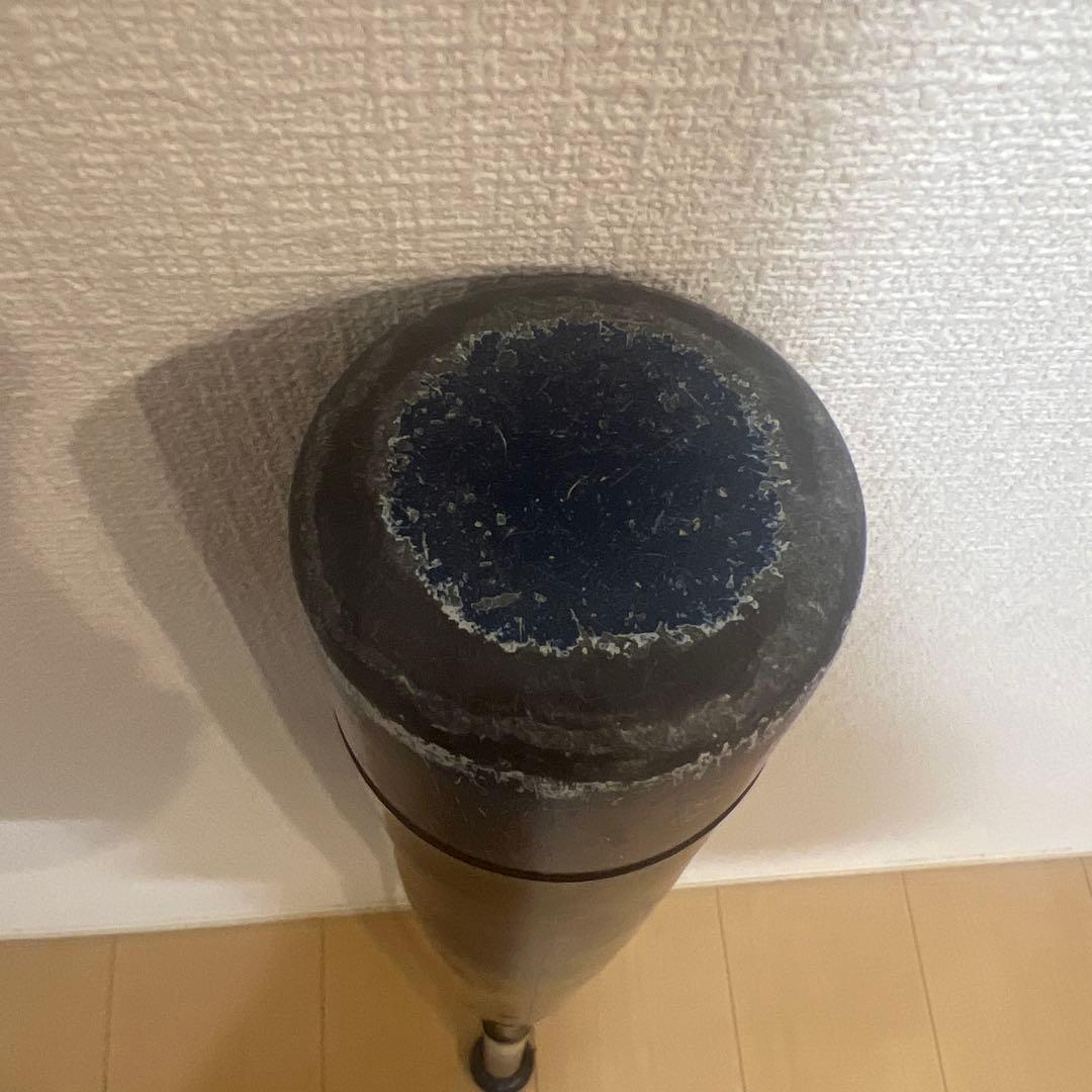 Mizuno FRPバット ネイビー